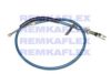 Brovex-Nelson 46.1140 Cable, parking brake